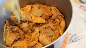 АЗЕРБАЙДЖАНСКИЙ ПЛОВ НА Праздничный Стол!! / DÖŞƏMƏ PLOV/ Delicious Azerbaijani Pilaf