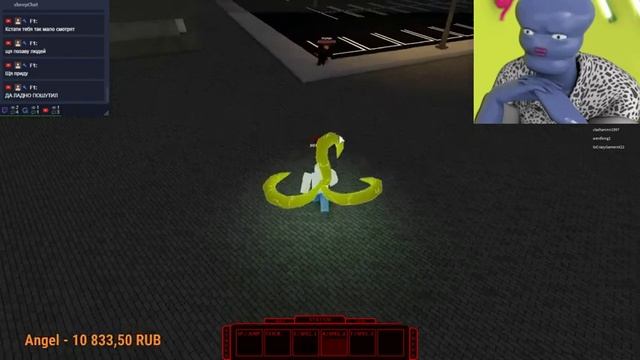 ОТХОДНЯК ПОСЛЕ НОВОГО ГОДА DAYZ(MTA) смотреть онлайн