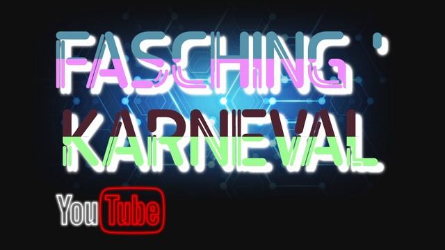 FASCHING KARNEVAL смотреть онлайн