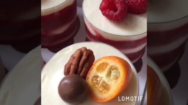 Карамельные трайфлы и Красный бархат смотреть онлайн