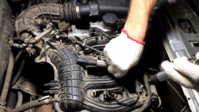 Новости автомобильной индустрии
