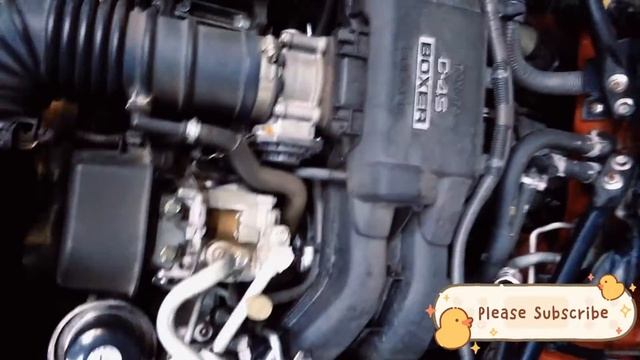 Fuel Pump Chirp Defect | Toyota Gt86 Subaru Brz Scion Frs | Fa20 смотреть онлайн