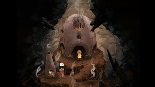 Tiny Echo Walkthrough смотреть онлайн