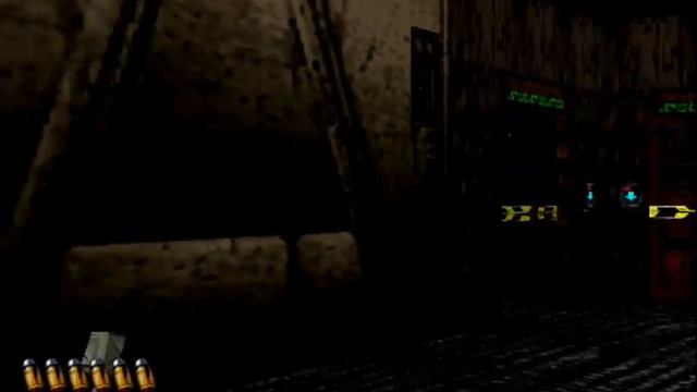 The House Of The Dead 1 Sega Model 2 [Complete Playthrough/No Commentary] смотреть онлайн