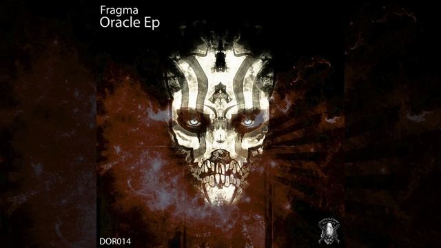 Oracle (Original Mix) смотреть онлайн