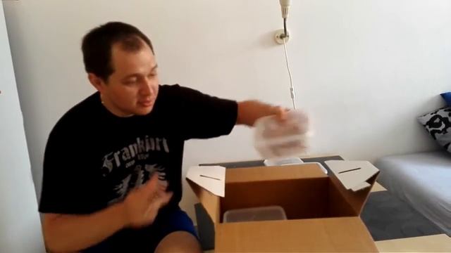 Распаковка еды на шаббат смотреть онлайн