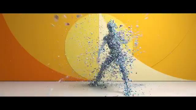 Major Lazer  Light It Up  Official Video