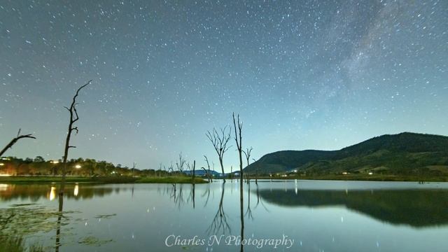 Nikon Z6II Time-Lapse Magic + Tutorial