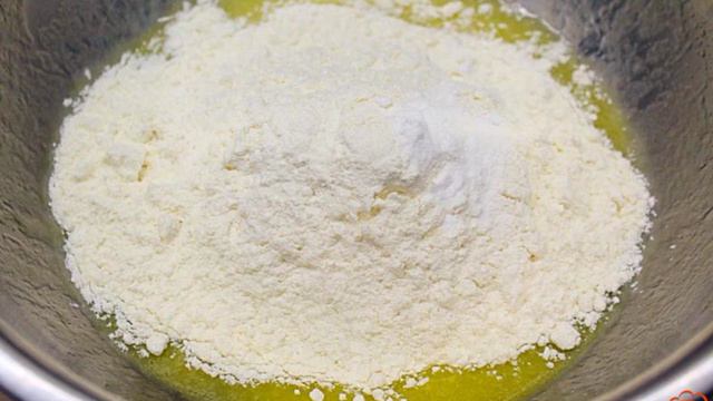 Вкусные будни