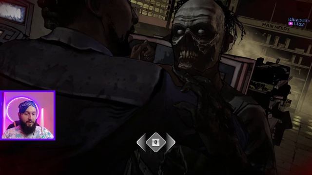 ПРИВЕТ, КЛИМЕНТИНА?The Walking Dead: The Telltale Definitive Series смотреть онлайн