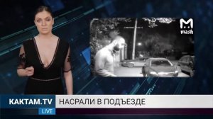 КАКТАМ؟ Колбаска в труханах #13