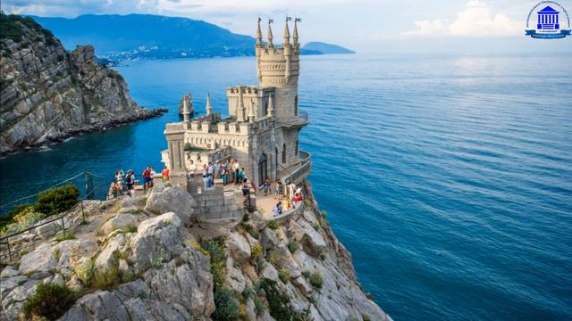 Крым и Россия смотреть онлайн