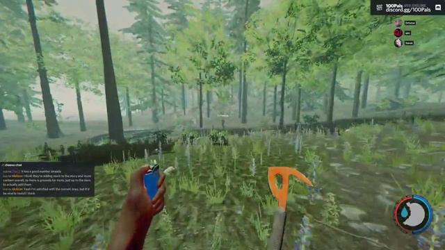 🏆 The Forest (100% Achievements LP) (42/45) смотреть онлайн