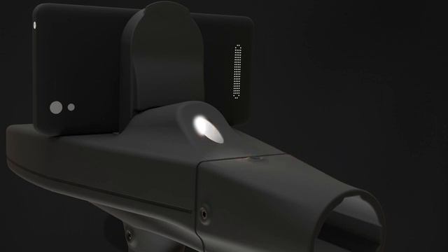 3 Technologies |1 Detector | DELTA RANGER Features смотреть онлайн