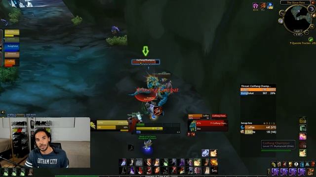 Lord Ahune Guide - Get A Free Badge of Justice Loot Instantly! - TBC Classic смотреть онлайн