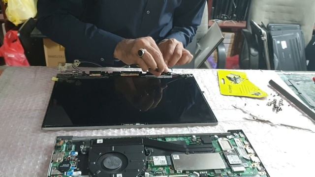 how to fix hianges lenovo laptop thinkBook 15 g2 itl смотреть онлайн