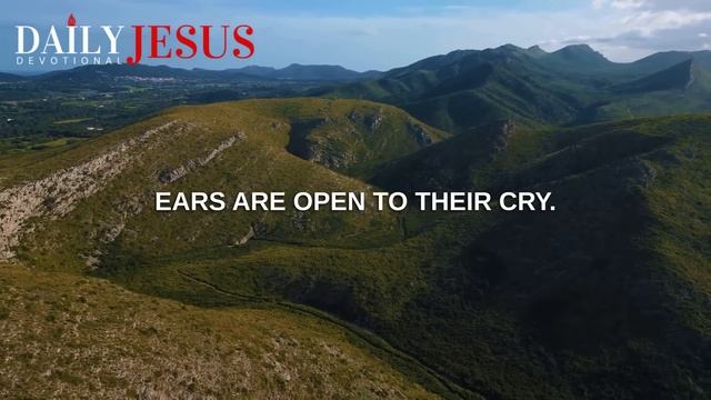 PSALM 34 | The Most Powerful Prayer To Start Your Day (Christian Motivation) смотреть онлайн