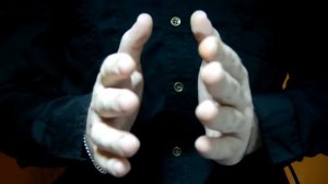 Как почувствовать энергию и слепить энергетический шарик - основы энергетики - Маг Sargas