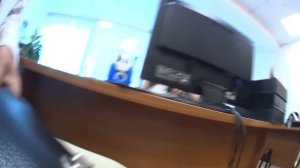 Как я устраивался на работу охранником в Москве!