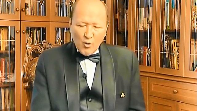 М . С . НОРБЕКОВ   -  ЗНАТЬ + ЛЮБИТЬ + СОЗИДАТЬ !  часть 2