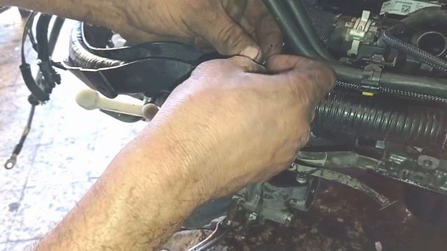 شاهد محرك اتش دي اي - 1.6 Peugeot Citroën B9 moteur HDi - مركبة - ميكانيكي مختار تونس - توضيب محرك смотреть онлайн