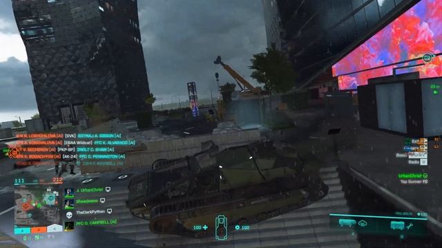 Getting T Bagged By A Bot смотреть онлайн