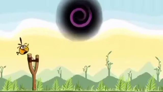 angry bird space reversed смотреть онлайн