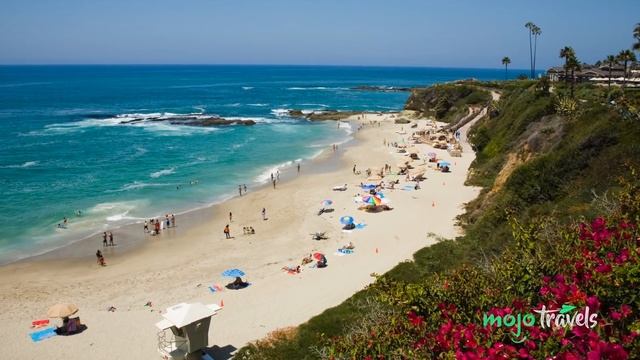 Top 10 Day Trips From Los Angeles смотреть онлайн
