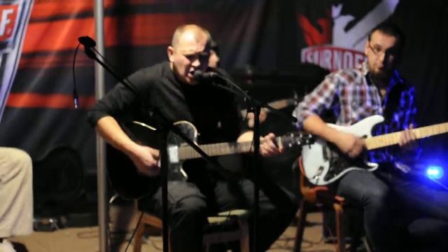 M.O.R.A. акустика " на каплю любви " смотреть онлайн