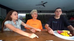 ВЛАД А4 СПАЛИЛ ЮЛЮ С ГЛЕНТОМ ! ЖЁСТКИЙ ПРАНК !