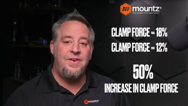 Mountz Torque Webinar: How Friction Impacts Torque and the Fastening Process смотреть онлайн