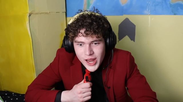 I Made Japan’s EAS Alarm SCARIER смотреть онлайн