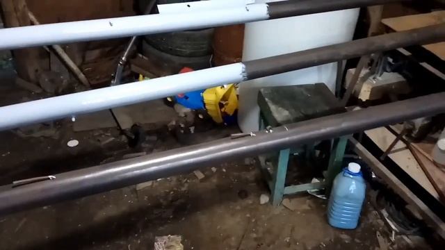 Забор из сетки смотреть онлайн