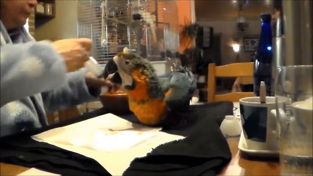 Samy ma 1er vidéo 05.02.2012.wmv смотреть онлайн