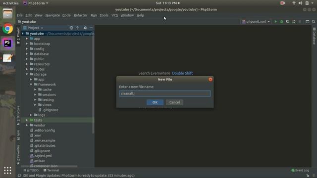 laravel tips and tricks you must try смотреть онлайн