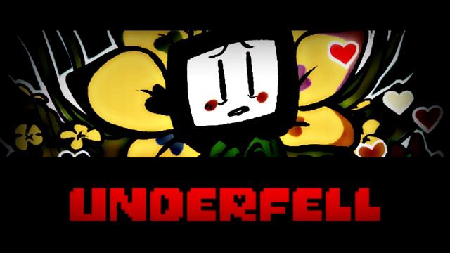 Underfell - Finale (Colossus!Fell)