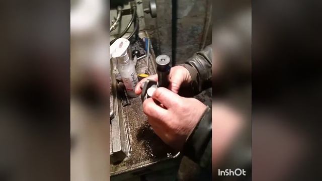 Соляра в поддоне? Основная причина и проверка