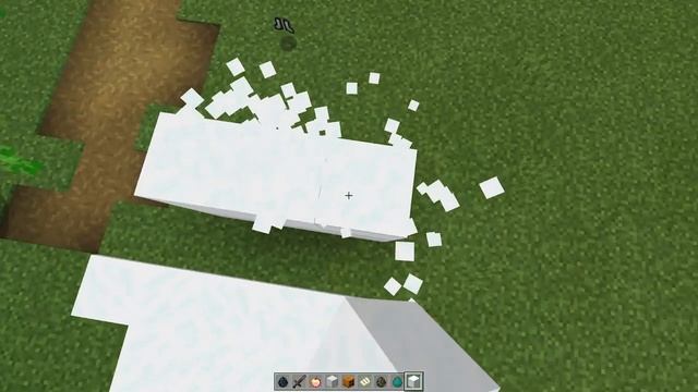 MCPE 1.17 WARDEN CONCEPT / MOD - MINECRAFT PE 1.17 / 1.16 WARDEN CONCEPT MOD / ADDON REVIEW смотреть онлайн