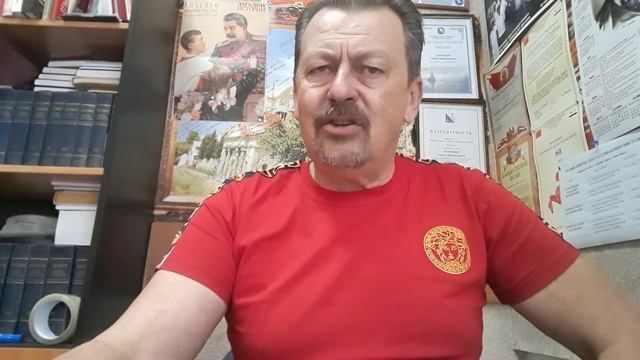 Забрали у Сталина хлебушек смотреть онлайн