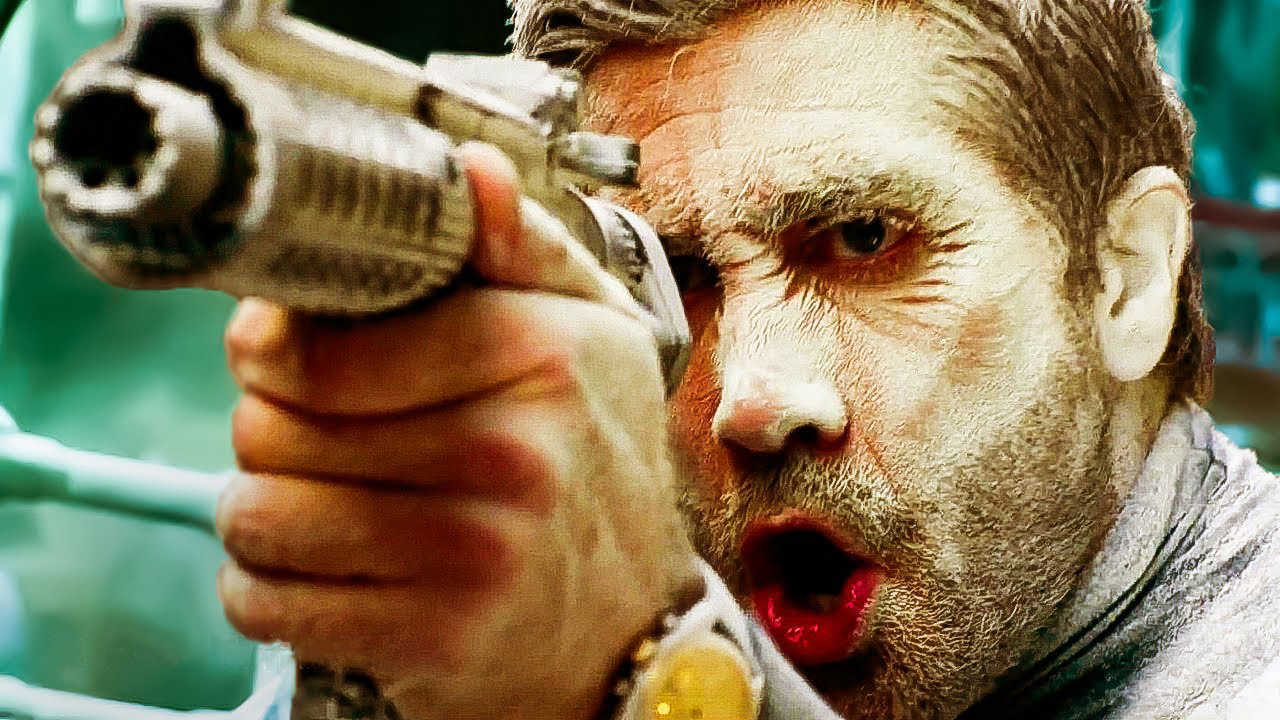 Топ 20 самых ожидаемых фильмов (2022) смотреть онлайн