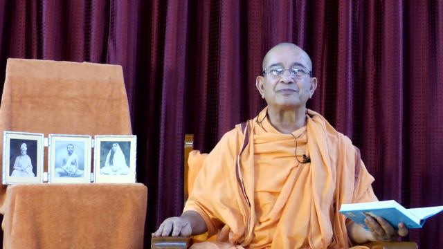 2024.03.26 | Ch.11–Dis.04 | Gospel of Sri Ramakrishna - With the devotees at Dakshineswar (I) смотреть онлайн