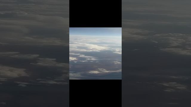 облака мутанты😱