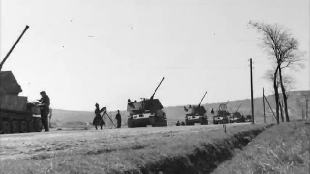 Hungarian Tanks & Vehicles : 1918 to 1945 - World War II (WoT) смотреть онлайн