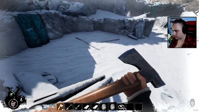 Стрим по игре Dread Hunger ᐅ Игра за КАПЕЛЛАНА | Дред Хангер На Русском