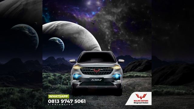 Test Drive Mobil Wuling Gratis Masker Tanpa Syarat | Wuling Motors Medan смотреть онлайн