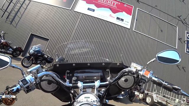 МотоМісто 2019 - 55 дней до Тарасовой Горы / Мотофестиваль MotoMisto 2019 смотреть онлайн