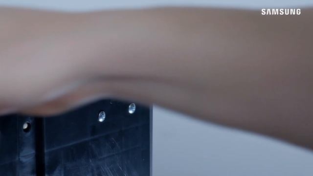 How to reverse a Samsung Refrigerator Door | Samsung UK смотреть онлайн