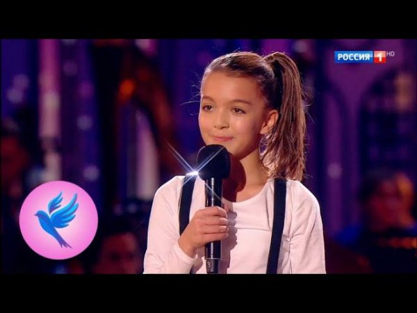 Эфир от 17.12.2017. Синяя птица 2017. Новый 3 сезон