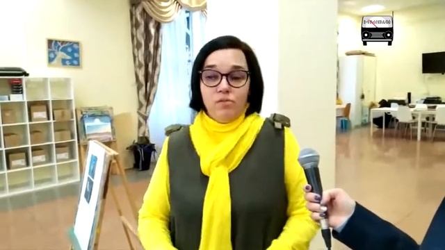 Точка на карте. Центр "Ковчег" смотреть онлайн