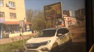 Жуковский, маршрут 34: ЛиАЗ-5292.22, Р 898 ЕУ 750